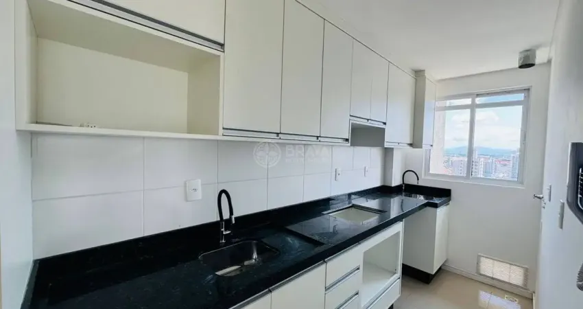 Apartamento com 2 quartos para alugar na Rua Heitor Liberato, São Judas, Itajaí