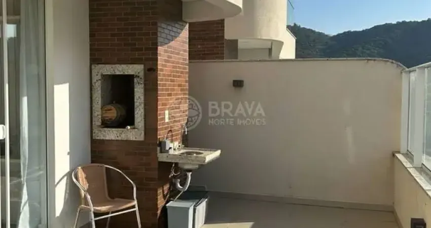 Apartamento à venda na Rua Gumercindo Rocha, Fazenda, Itajaí