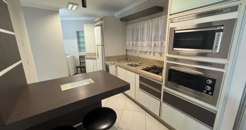 Ed. roseli- apartamento mobiliado próximo ao camelódromo - bc