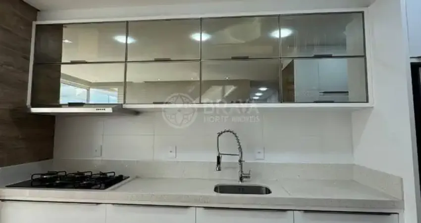Apartamento com 3 quartos à venda na Rua Belo Horizonte, Areias, Camboriú