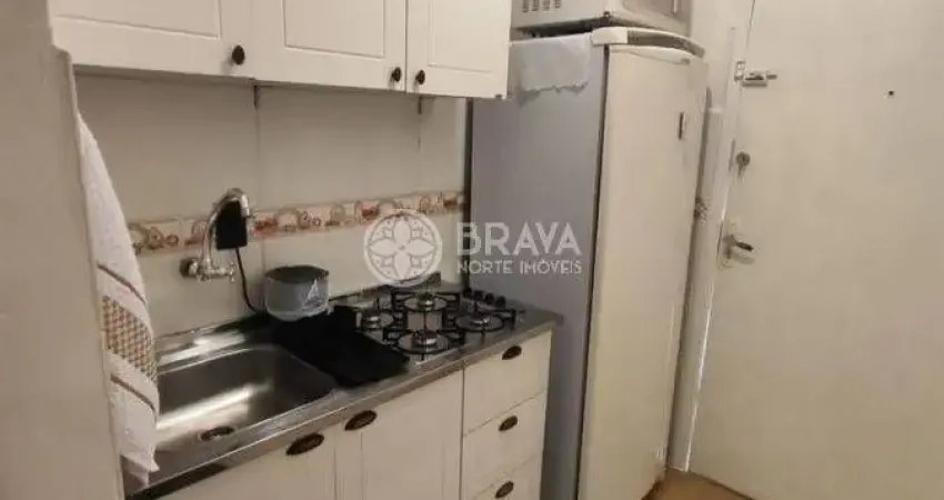 Loft com 1 quarto à venda na Avenida do Estado Dalmo Vieira, Nações, Balneário Camboriú