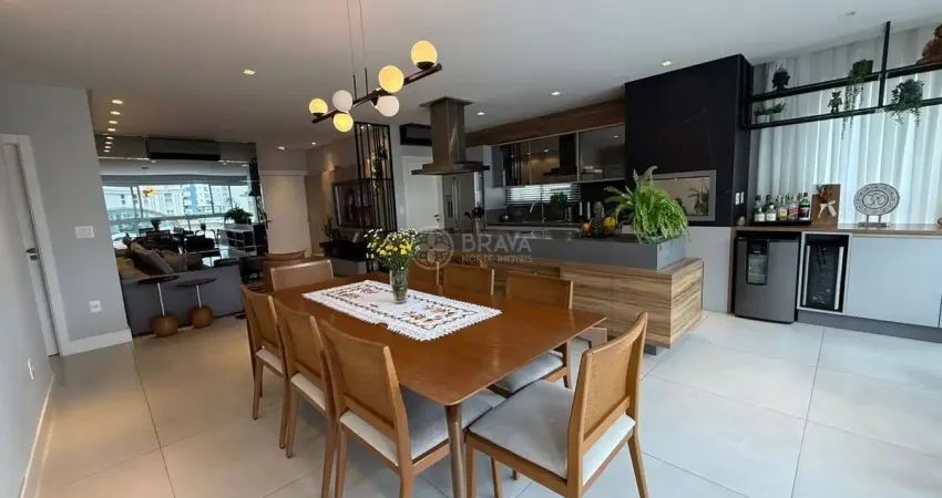 Apartamento com 3 quartos para alugar na Rua 1926, Centro, Balneário Camboriú