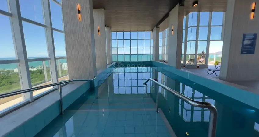 Apartamento com 2 quartos à venda na Avenida Osvaldo Reis, Balneário Santa Clara, Itajaí