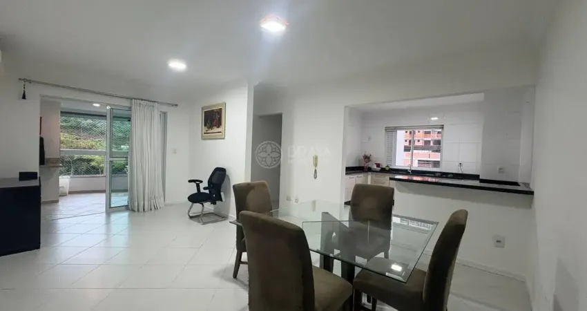 Apartamento com 1 quarto para alugar na Rua Suécia, Balneário Santa Clara, Itajaí