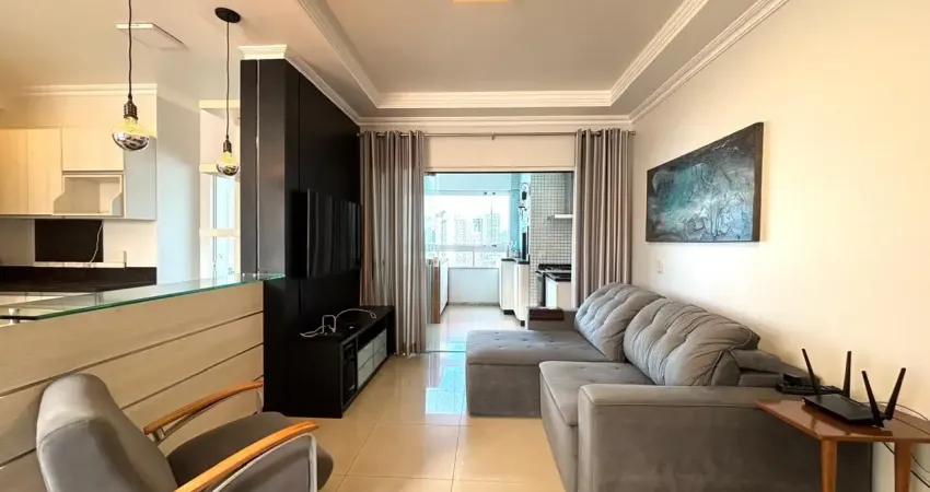 Apartamento com 3 quartos à venda na Rua 1001, Centro, Balneário Camboriú