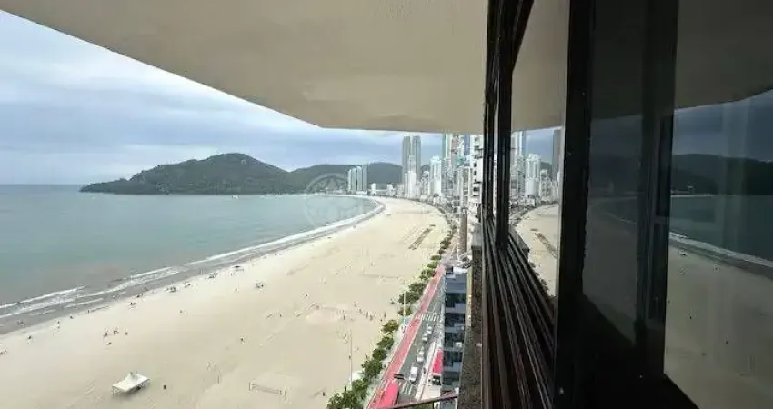 Apartamento com 3 quartos à venda na Avenida Atlântica, Centro, Balneário Camboriú