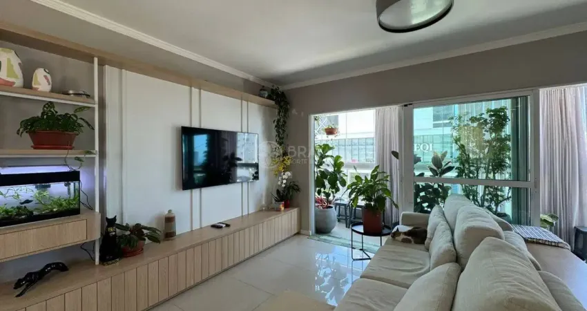 Apartamento com 3 quartos à venda na Rua Delfim Mário Pádua Peixoto, Balneário Santa Clara, Itajaí