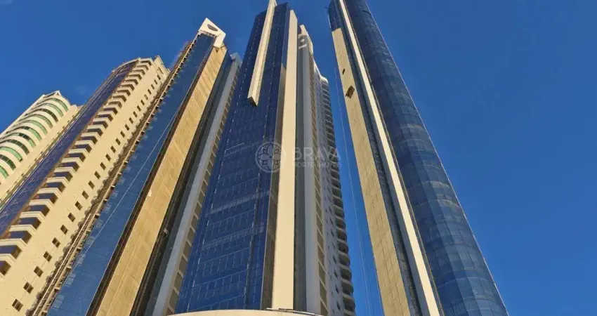 Apartamento com 5 quartos à venda na Avenida Atlântica, Centro, Balneário Camboriú