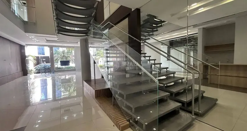 Sala comercial com 6 salas para alugar na Rua 600, Centro, Balneário Camboriú