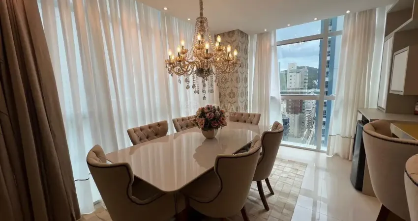 Apartamento com 4 quartos à venda na Rua 1001, Centro, Balneário Camboriú