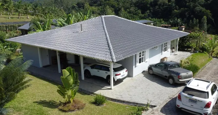 Chácara / sítio com 3 quartos para alugar na Área Rural, Área Rural de Itajaí, Itajaí