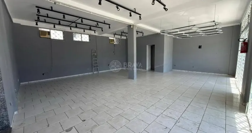 Sala comercial com 1 sala para alugar na Rua José Francisco Bernardes, Centro, Camboriú