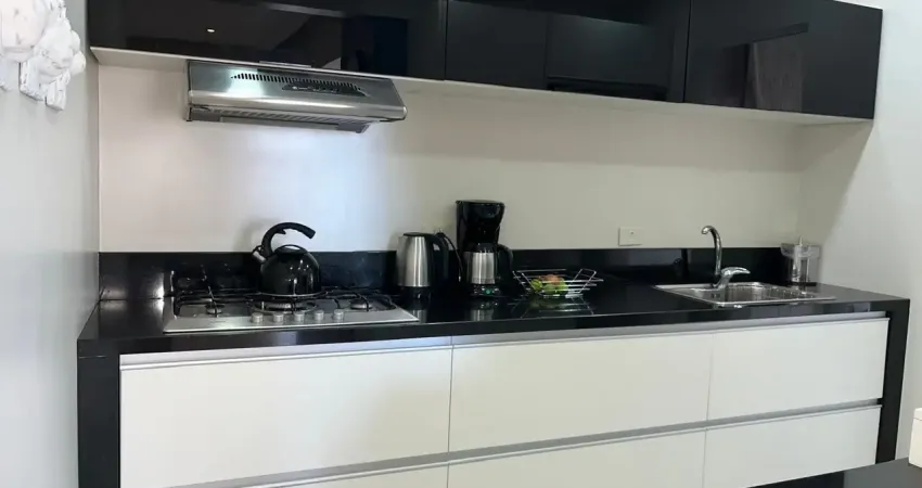 Apartamento com 2 quartos à venda na Avenida Brasil, Centro, Balneário Camboriú