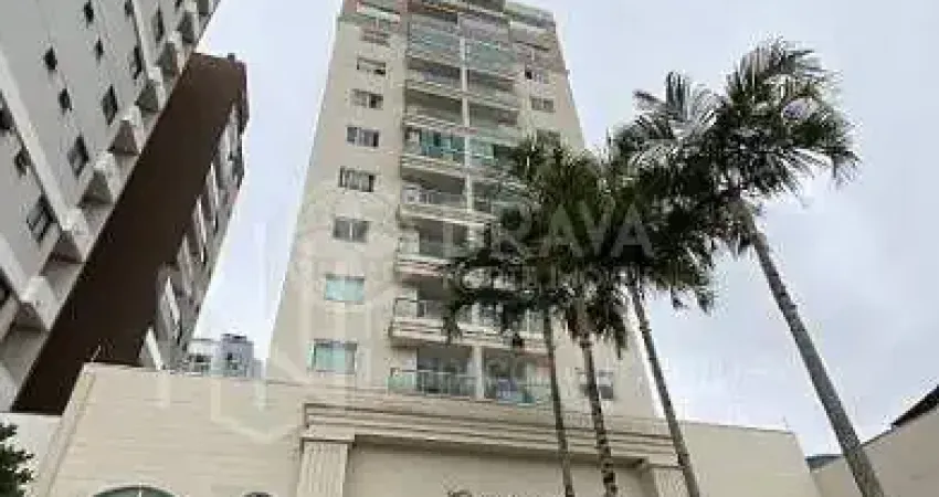 Apartamento com 2 quartos à venda na Rua Gaspar, São Judas, Itajaí
