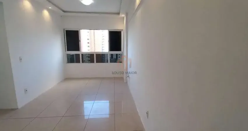 Cód: 188 / Excelente Oportunidade! Apartamento no Espinheiro com 2 dormitórios, 49m², 1 suíte e 2 banheiros por R$ 417.000