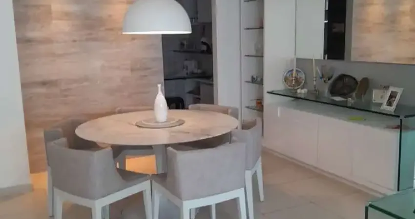 Apartamento com 3 dormitórios com vista para o mar à venda, 84 m² por R$ 540.000,00 - Piedade - Jaboatão dos Guararapes/PE