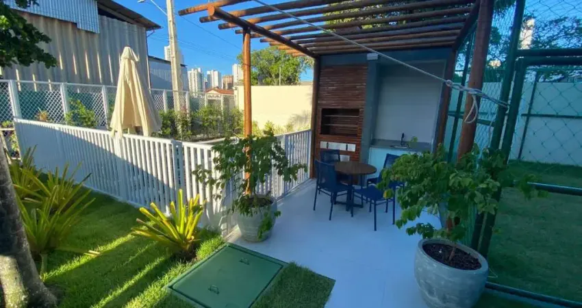 CÓD: 158- Apartamento novo com 2 qts- Imbiribeira - Recife/PE ﻿