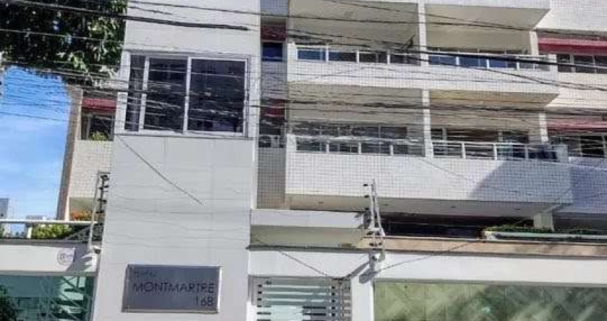CÓD 108/ Apartamento com 3 qts Boa Viagem - Recife/PE
