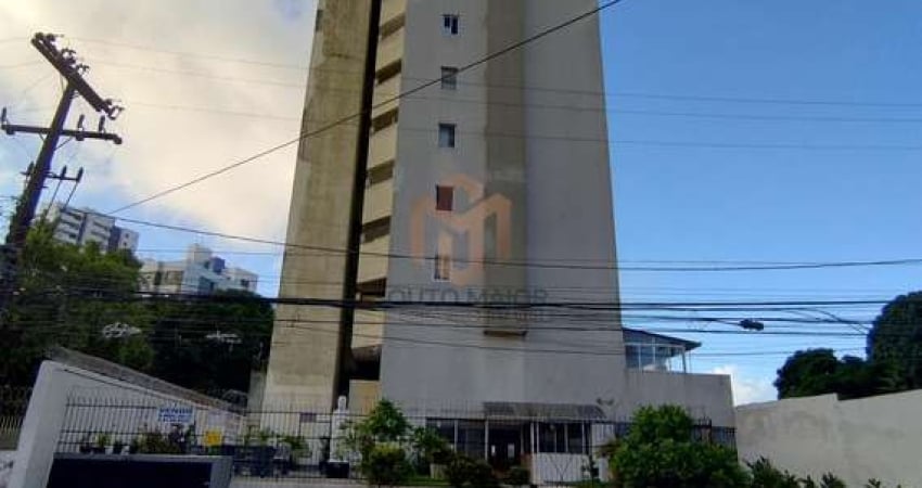 Cod. 212 Apartamento em Encruzilhada  -  Recife