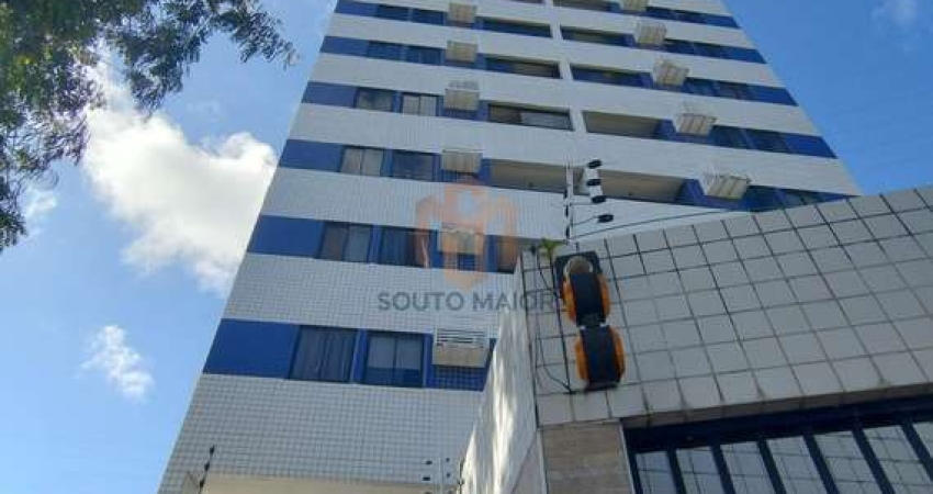 Cod.262 Apartamento em Torre  -  Recife