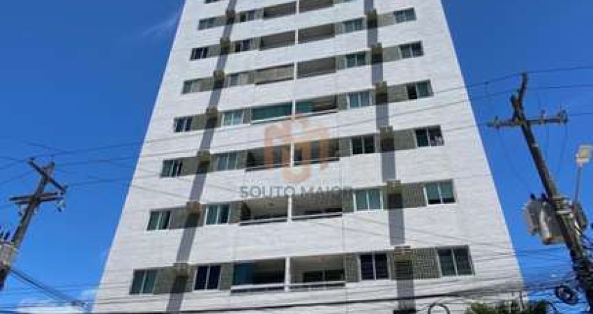 Apartamento 3 quartos, 1 suíte em Piedade  -  Jaboatão dos Guararapes