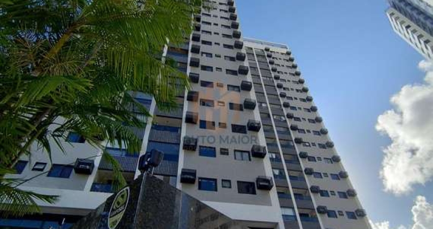 Cod.267 Apartamento em Casa Amarela  -  Recife