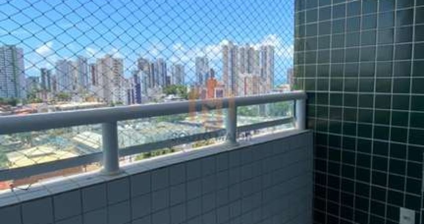 Cod 283 / Apartamento a venda em Piedade - Jaboatão