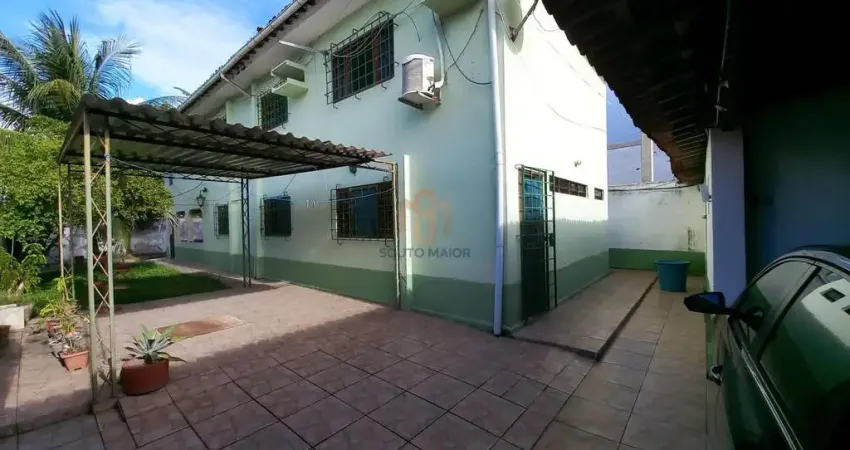 Cód: 314 / Casa Duplex em Piedade  -  Jaboatão dos Guararapes