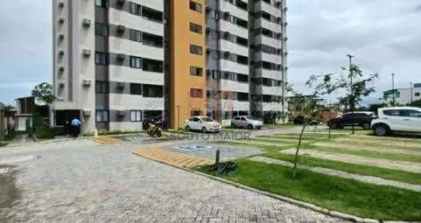 Cod.340 Apartamento novíssimo em Várzea  -  Recife
