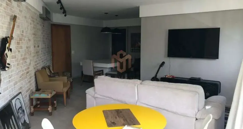 Apartamento em Boa Viagem  -  Recife