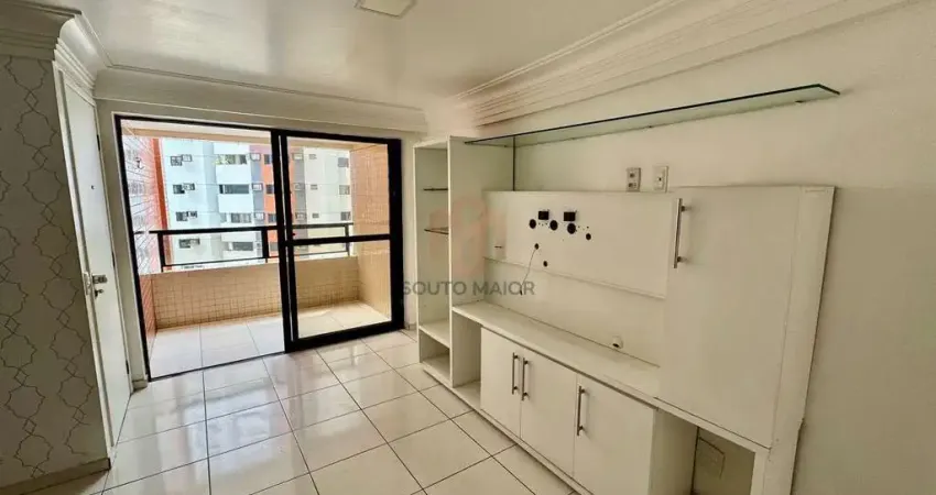 Apartamento em Boa Viagem  -  Recife