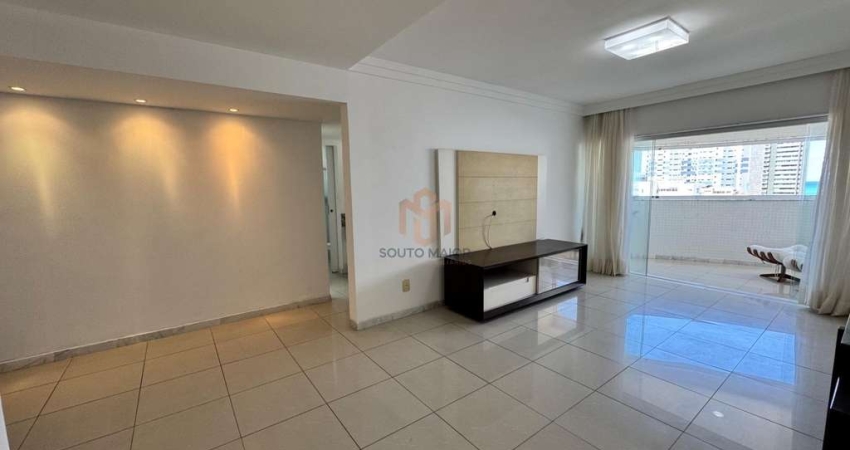 Apartamento em Boa Viagem  -  Recife