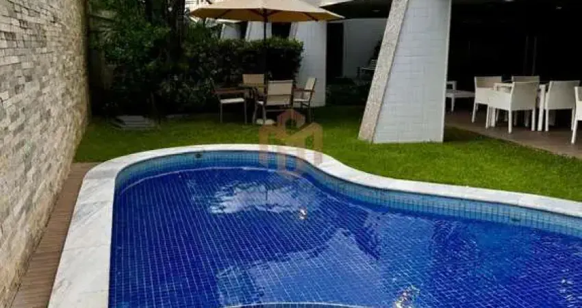 Apartamento em Boa Viagem  -  Recife