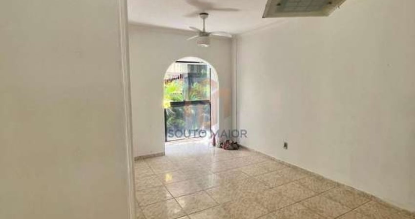 Cód: 417/ Apartamento em Piedade  - Por R$ 150 mil