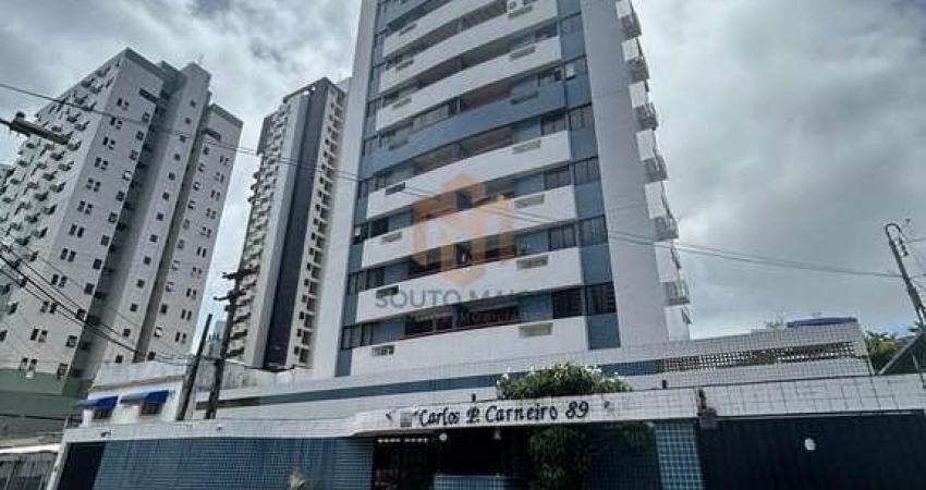 Apartamento em Boa Viagem  -  Recife