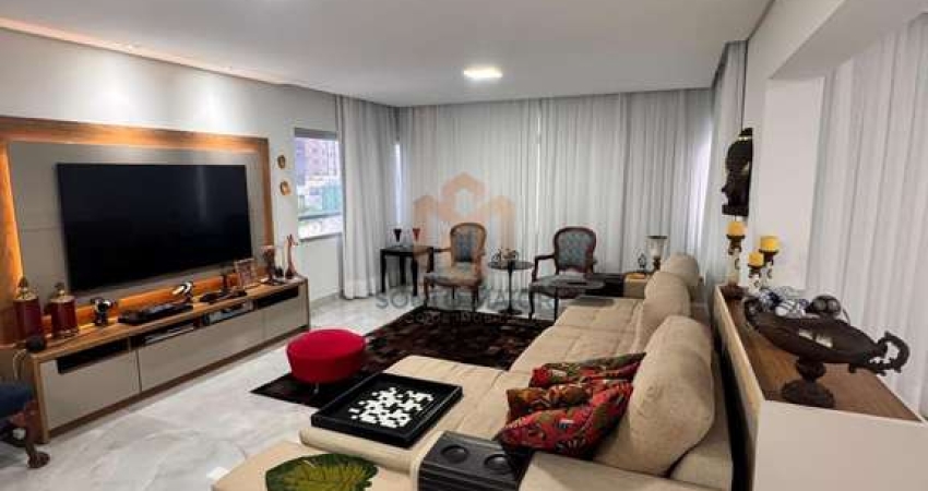Apartamento em Boa Viagem  -  Recife