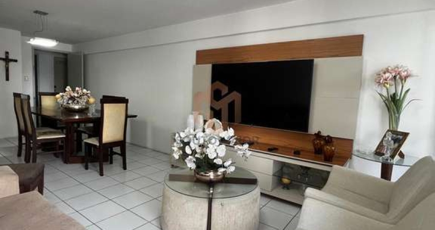 Apartamento em Boa Viagem  -  Recife