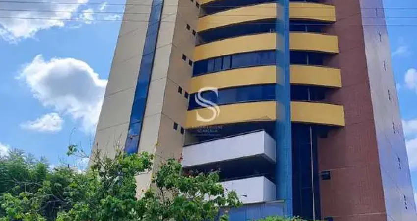 Maranello - apartamento alto padrão em são cristóvão, teresina/pi