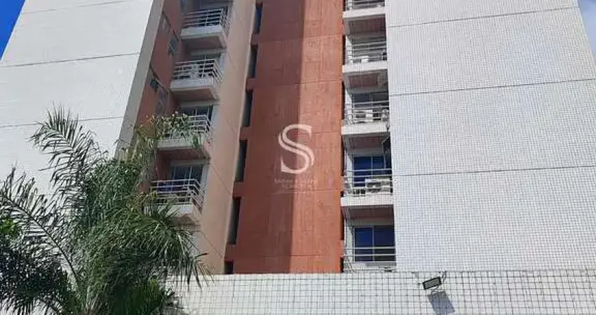 Apartamento com 2 quartos à venda na Rua Jornalista Dondon, 2932, Horto, Teresina