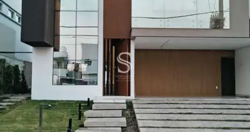 Terras alfhaville - venda casa em condomínio terras alfhaville