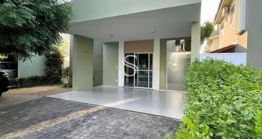 Condomínio jardins dos morros - casa em condomínio em morros, teresina/pi