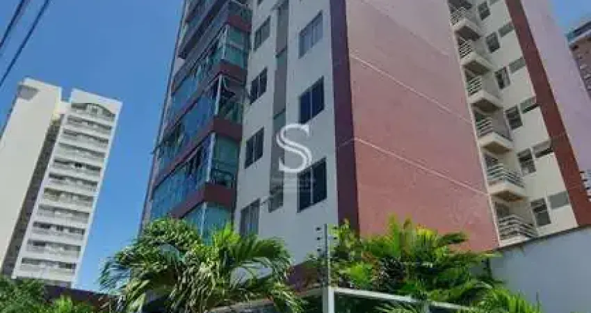 Apartamento com 3 quartos à venda na Rua Jornalista Dondon, 2933, Horto, Teresina