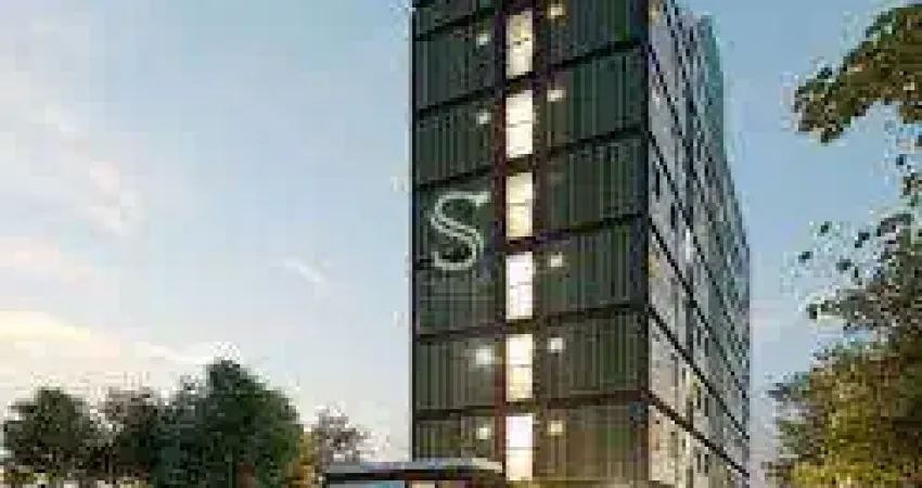 Studio v são cristovão - apartamento à venda no bairro santa isabel - teresina/pi