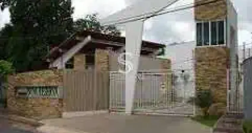 Casa em condomínio fechado com 4 quartos à venda na Rua Antonia Medeiros de Noronha, 3420, Socopo, Teresina
