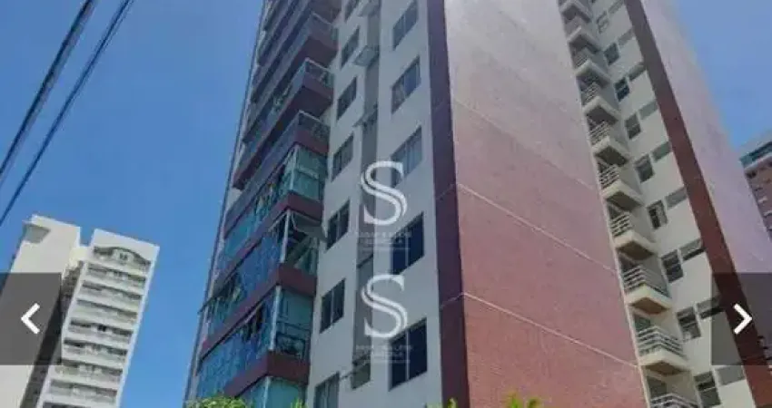 Apartamento com 3 quartos à venda na Rua Jornalista Dondon, 2933, Horto, Teresina