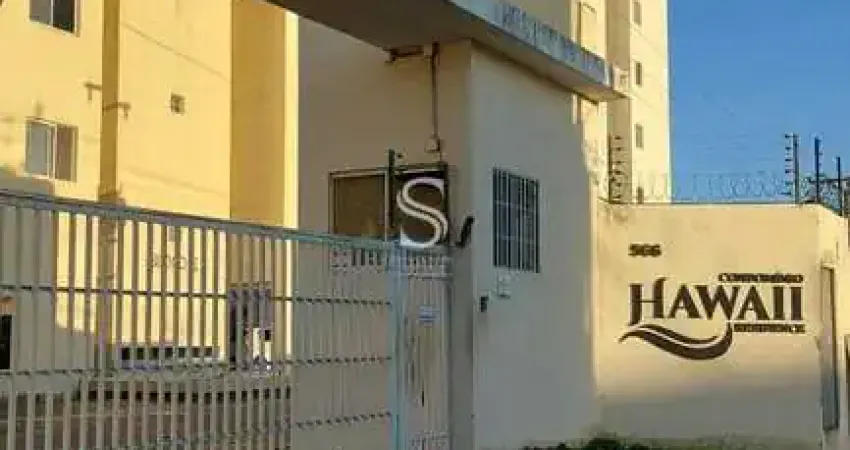 Apartamento com 2 quartos à venda na Rua São Leonardo, 566, Uruguai, Teresina