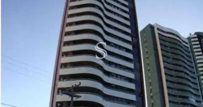 Rambrandt - apartamento alto padrão em ilhotas, teresina/pi