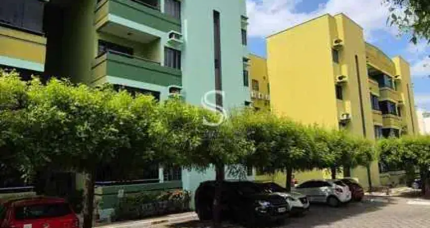 Condomínio  sete cidades - apartamento em horto, teresina/pi