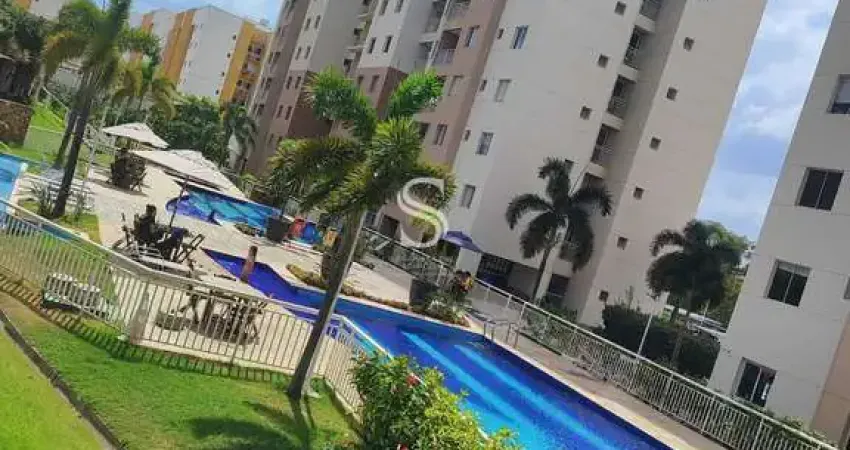 Apartamento com 3 quartos à venda na Rua Antilhon Ribeiro Soares, 5000, Santa Isabel, Teresina