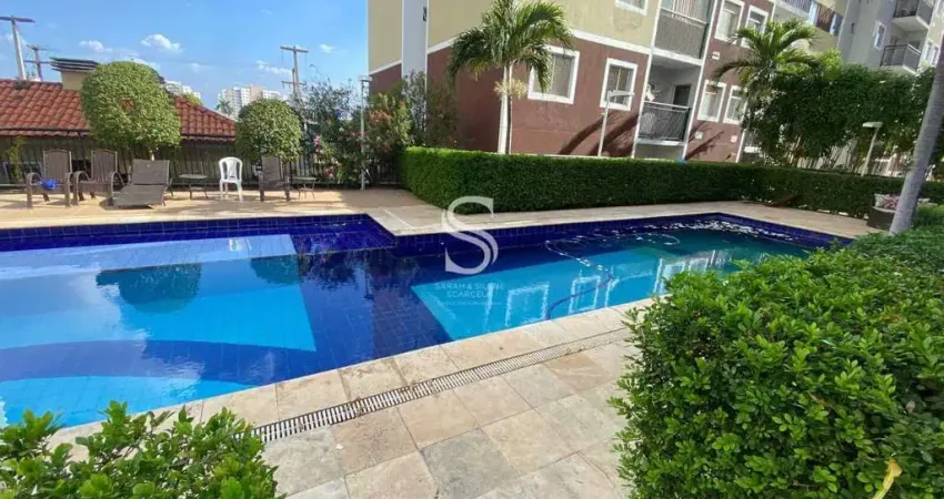 Smile morada do sol - apartamento em santa isabel, teresina/pi